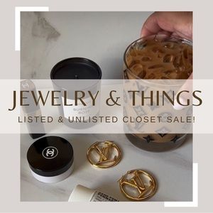 ✨Live show Listing 🎉